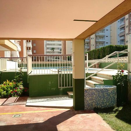 Apartamentos Gandia Grau Y Playa 3000 Экстерьер фото