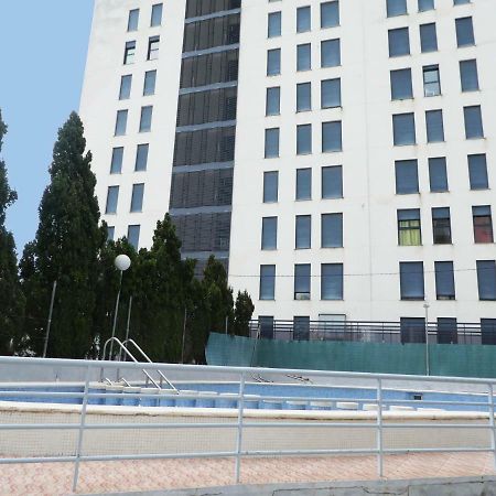 Apartamentos Gandia Grau Y Playa 3000 Экстерьер фото