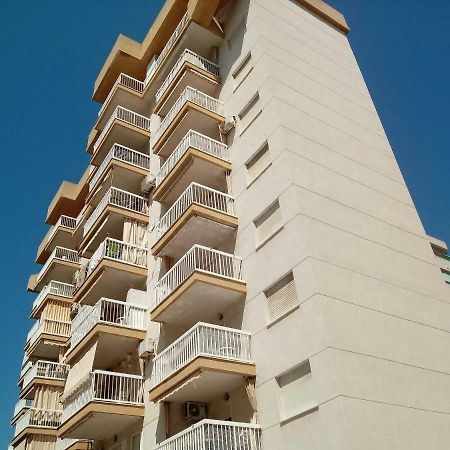 Apartamentos Gandia Grau Y Playa 3000 Экстерьер фото