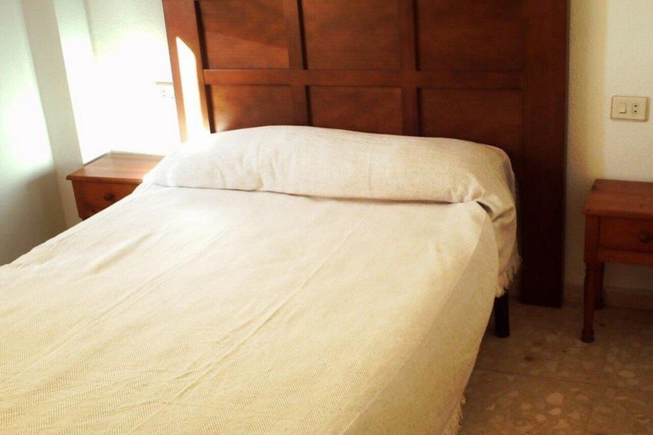 Apartamentos Gandia Grau Y Playa 3000 Экстерьер фото