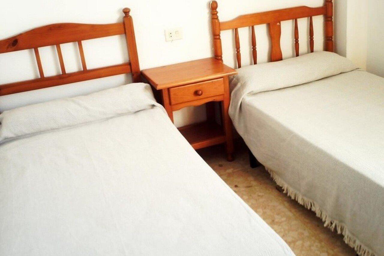 Apartamentos Gandia Grau Y Playa 3000 Экстерьер фото