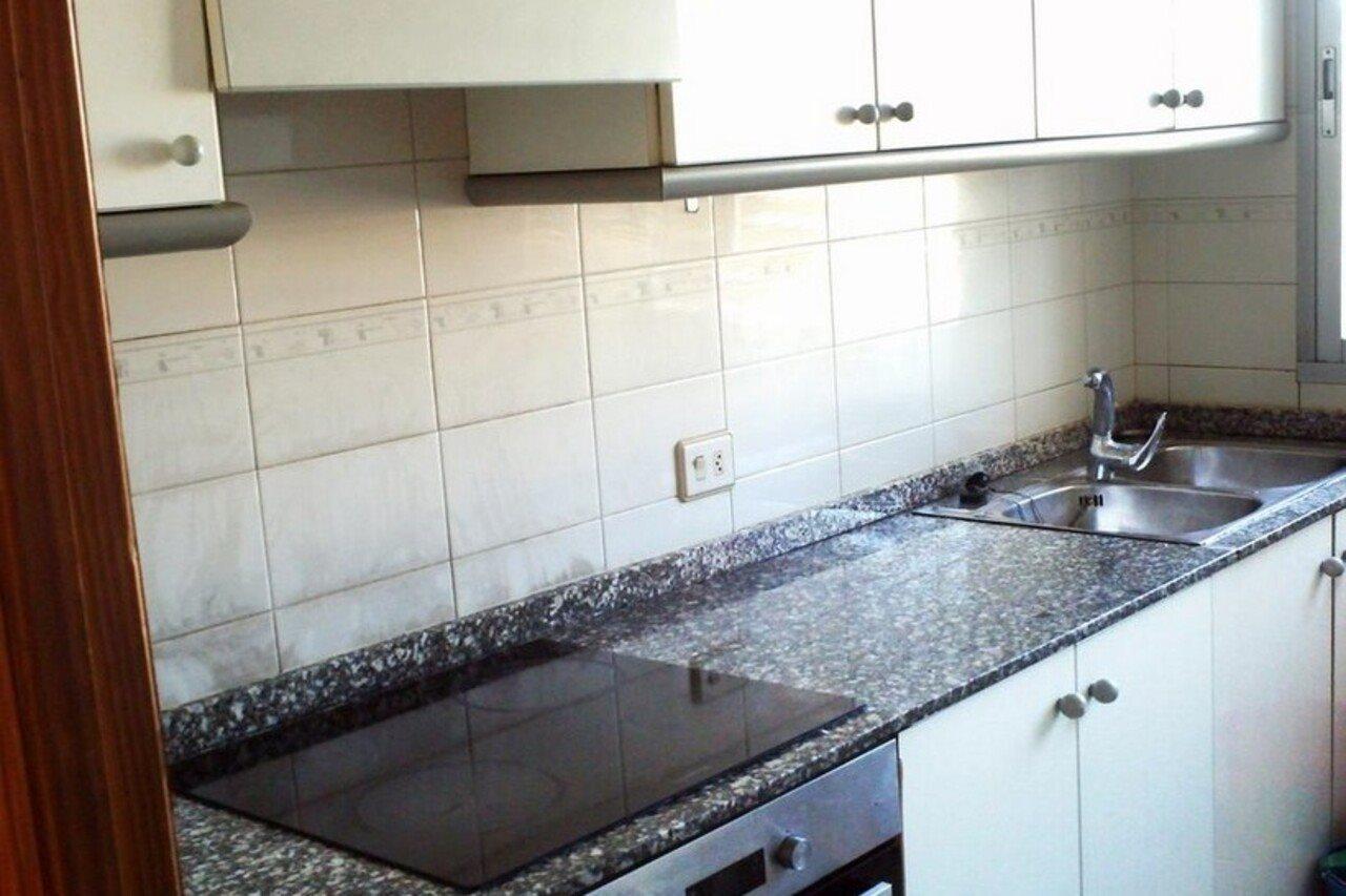 Apartamentos Gandia Grau Y Playa 3000 Экстерьер фото