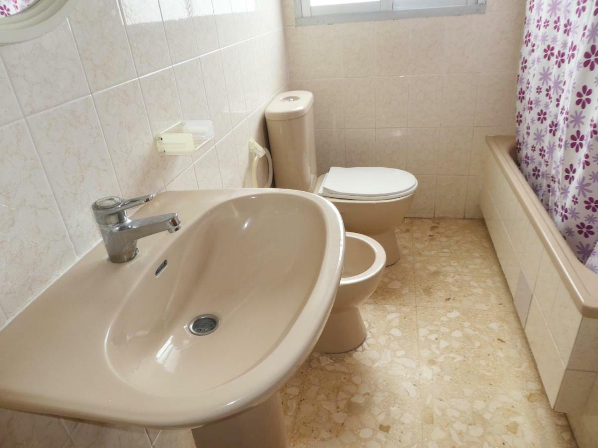 Apartamentos Gandia Grau Y Playa 3000 Экстерьер фото