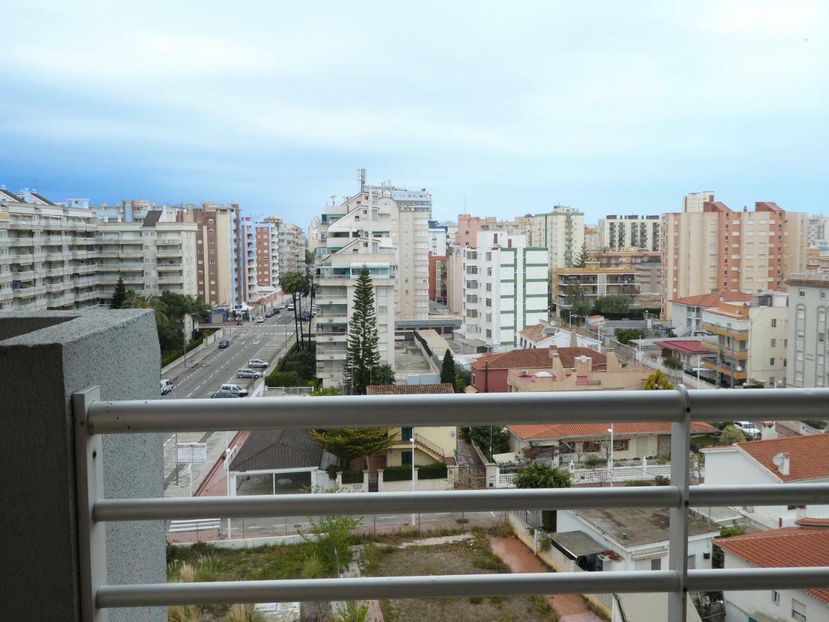 Apartamentos Gandia Grau Y Playa 3000 Экстерьер фото