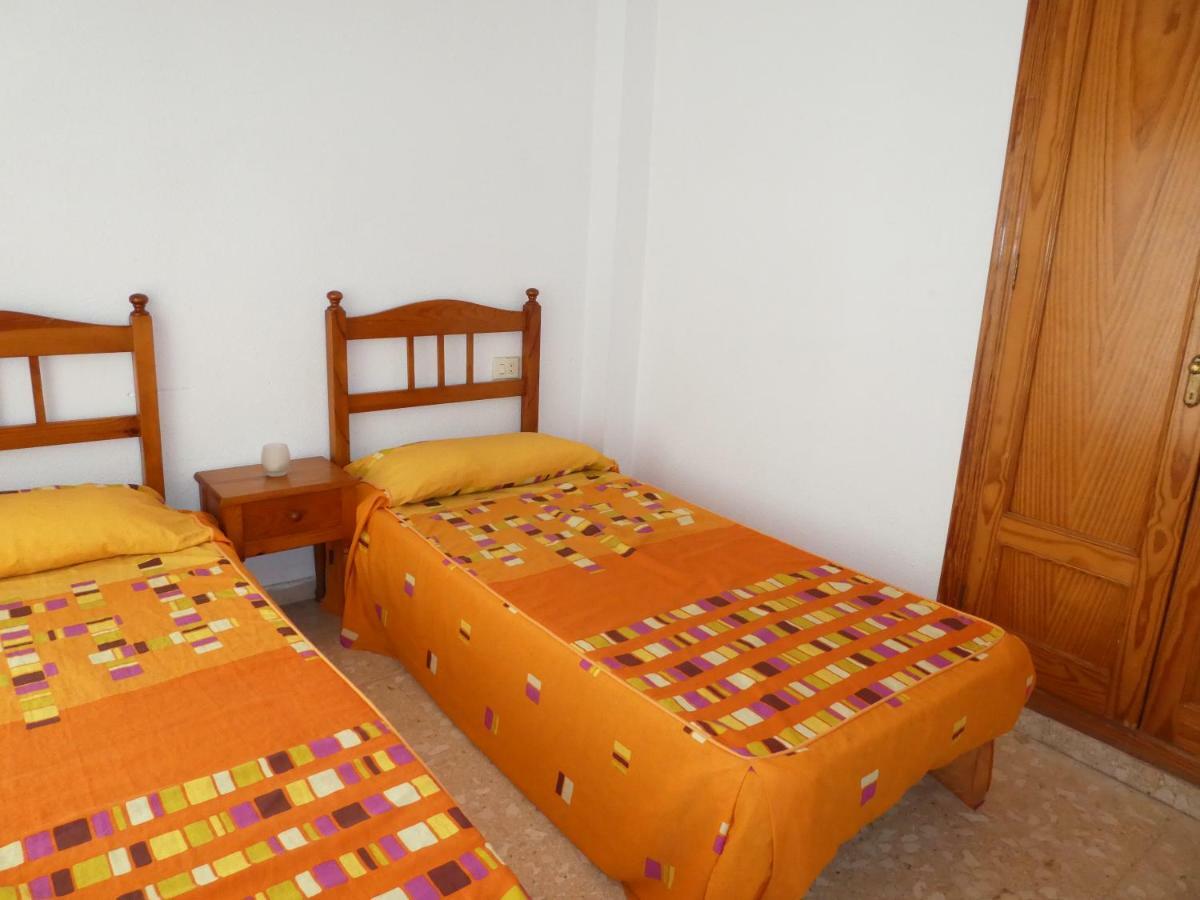 Apartamentos Gandia Grau Y Playa 3000 Экстерьер фото