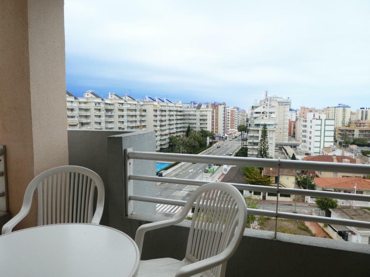 Apartamentos Gandia Grau Y Playa 3000 Экстерьер фото
