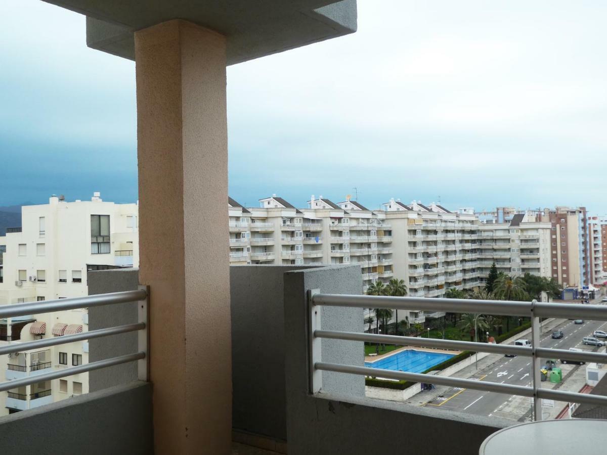 Apartamentos Gandia Grau Y Playa 3000 Экстерьер фото