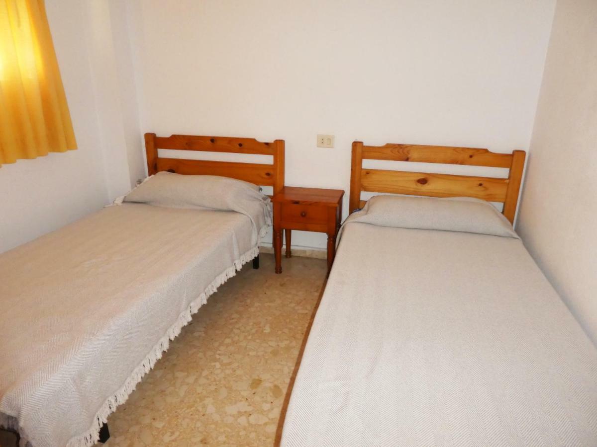 Apartamentos Gandia Grau Y Playa 3000 Экстерьер фото