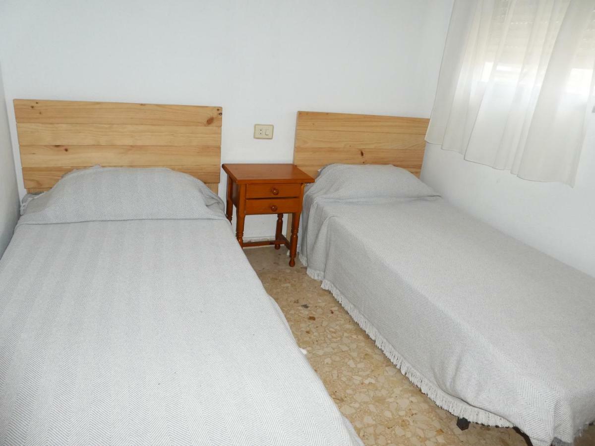 Apartamentos Gandia Grau Y Playa 3000 Экстерьер фото