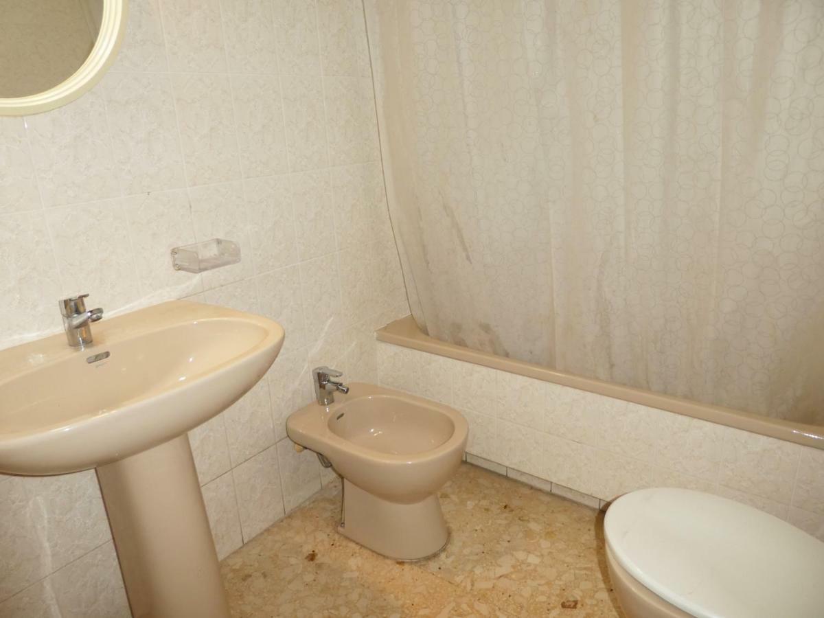 Apartamentos Gandia Grau Y Playa 3000 Экстерьер фото