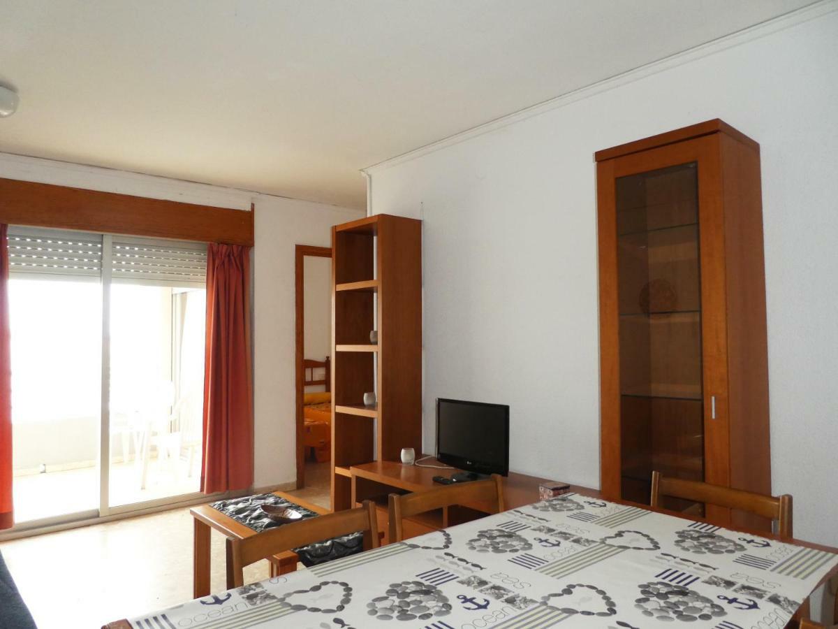 Apartamentos Gandia Grau Y Playa 3000 Экстерьер фото