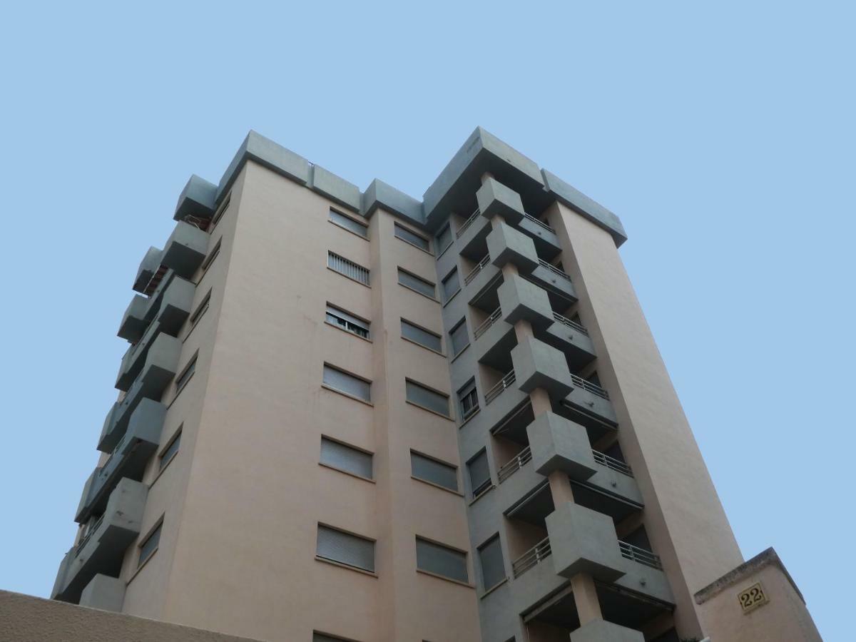 Apartamentos Gandia Grau Y Playa 3000 Экстерьер фото