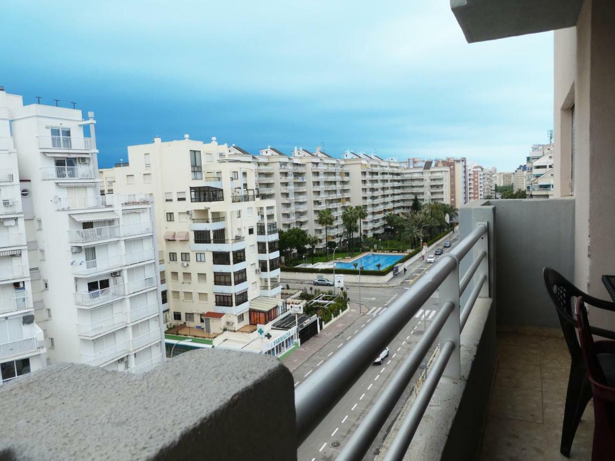 Apartamentos Gandia Grau Y Playa 3000 Экстерьер фото
