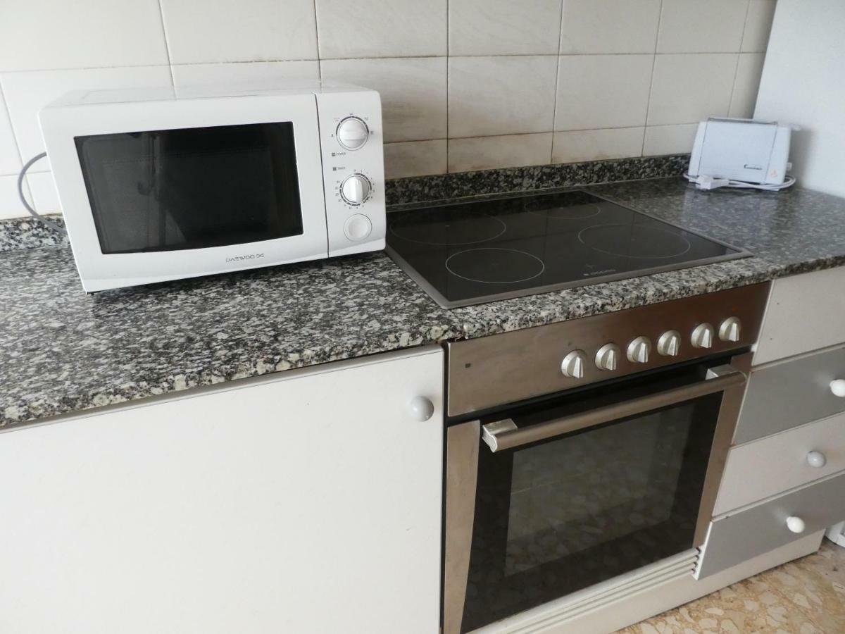 Apartamentos Gandia Grau Y Playa 3000 Экстерьер фото