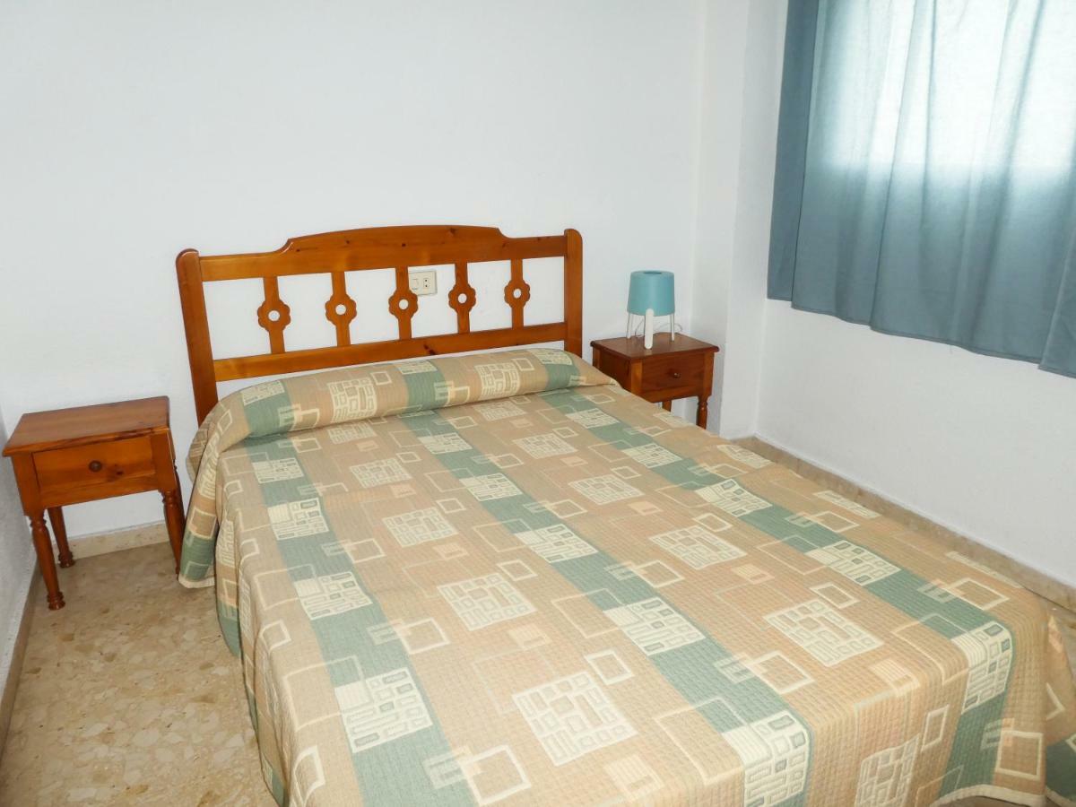 Apartamentos Gandia Grau Y Playa 3000 Экстерьер фото