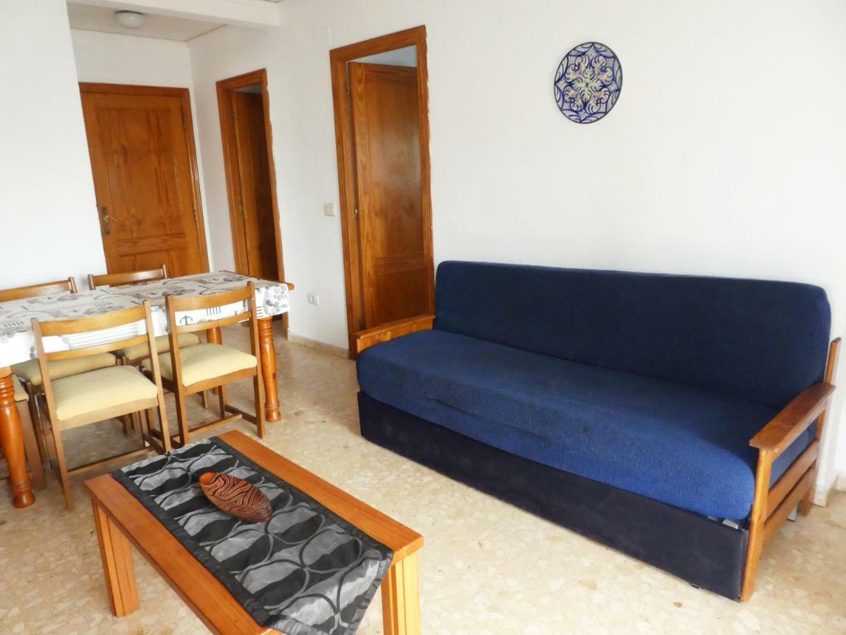 Apartamentos Gandia Grau Y Playa 3000 Экстерьер фото