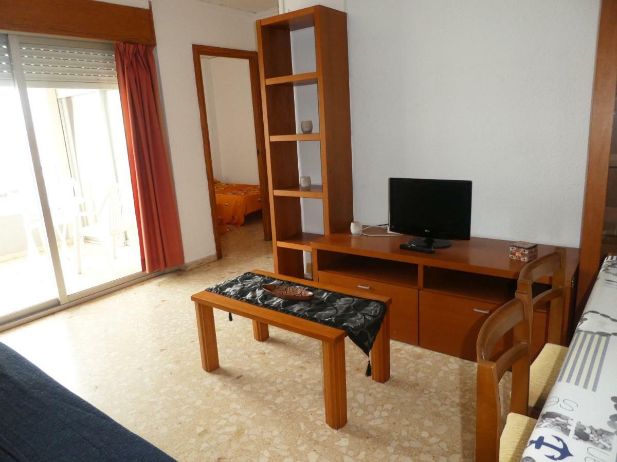 Apartamentos Gandia Grau Y Playa 3000 Экстерьер фото