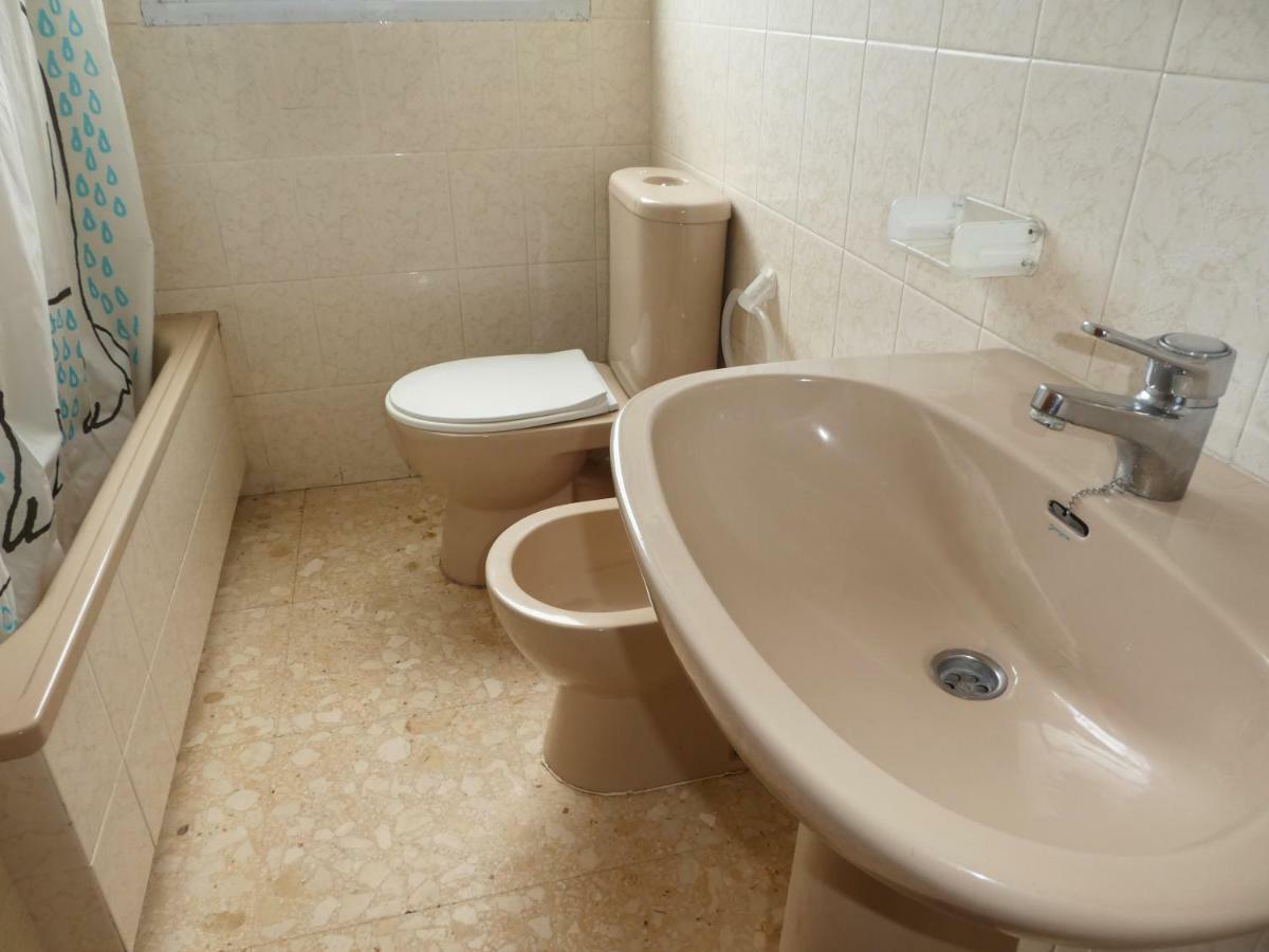 Apartamentos Gandia Grau Y Playa 3000 Экстерьер фото