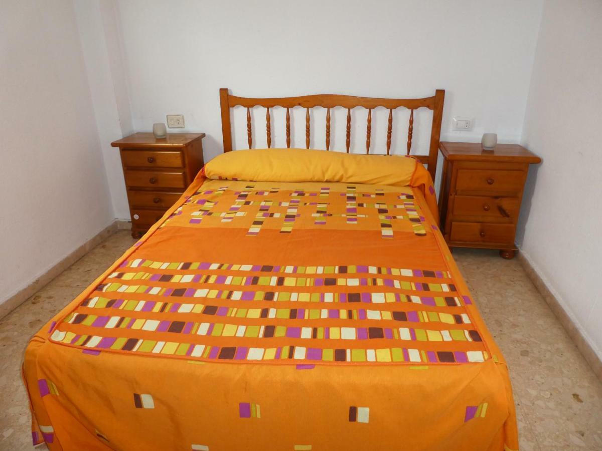 Apartamentos Gandia Grau Y Playa 3000 Экстерьер фото