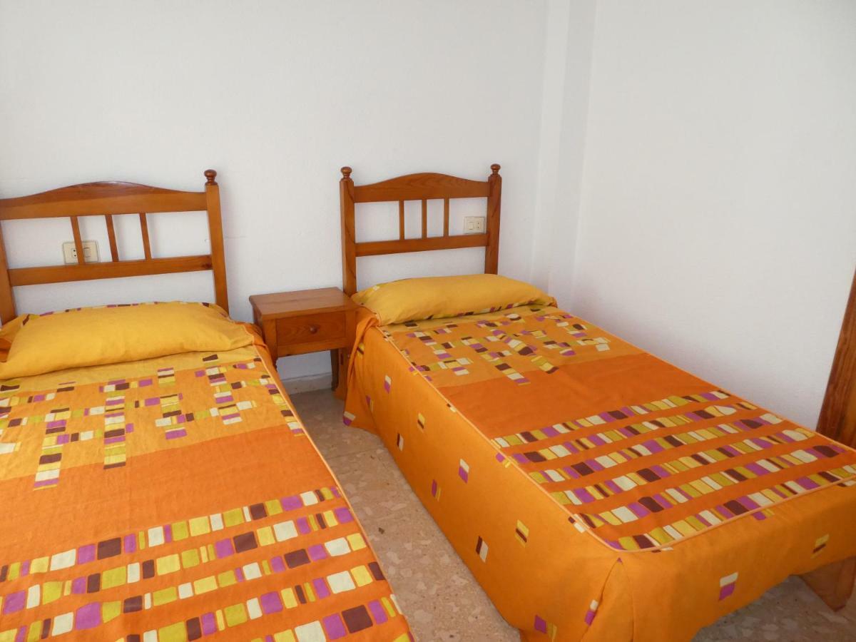 Apartamentos Gandia Grau Y Playa 3000 Экстерьер фото