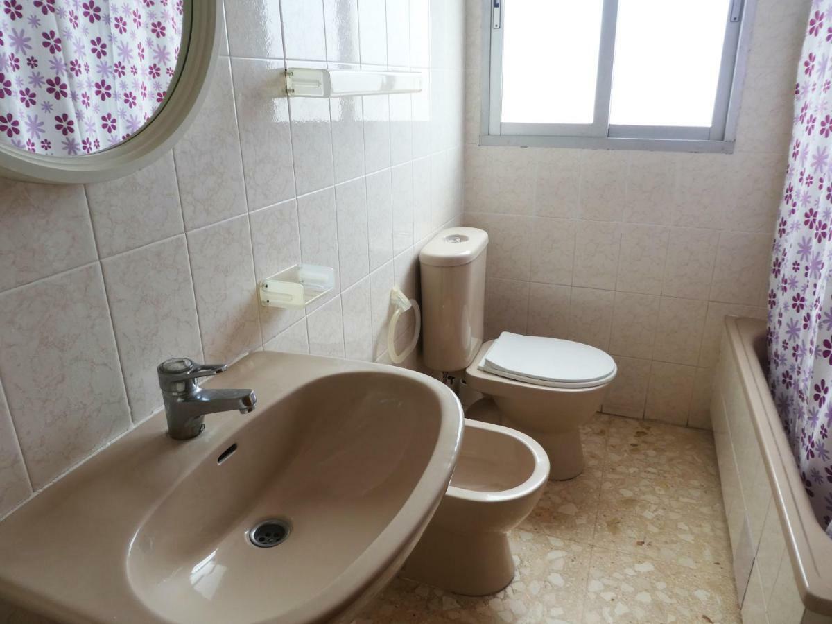 Apartamentos Gandia Grau Y Playa 3000 Экстерьер фото
