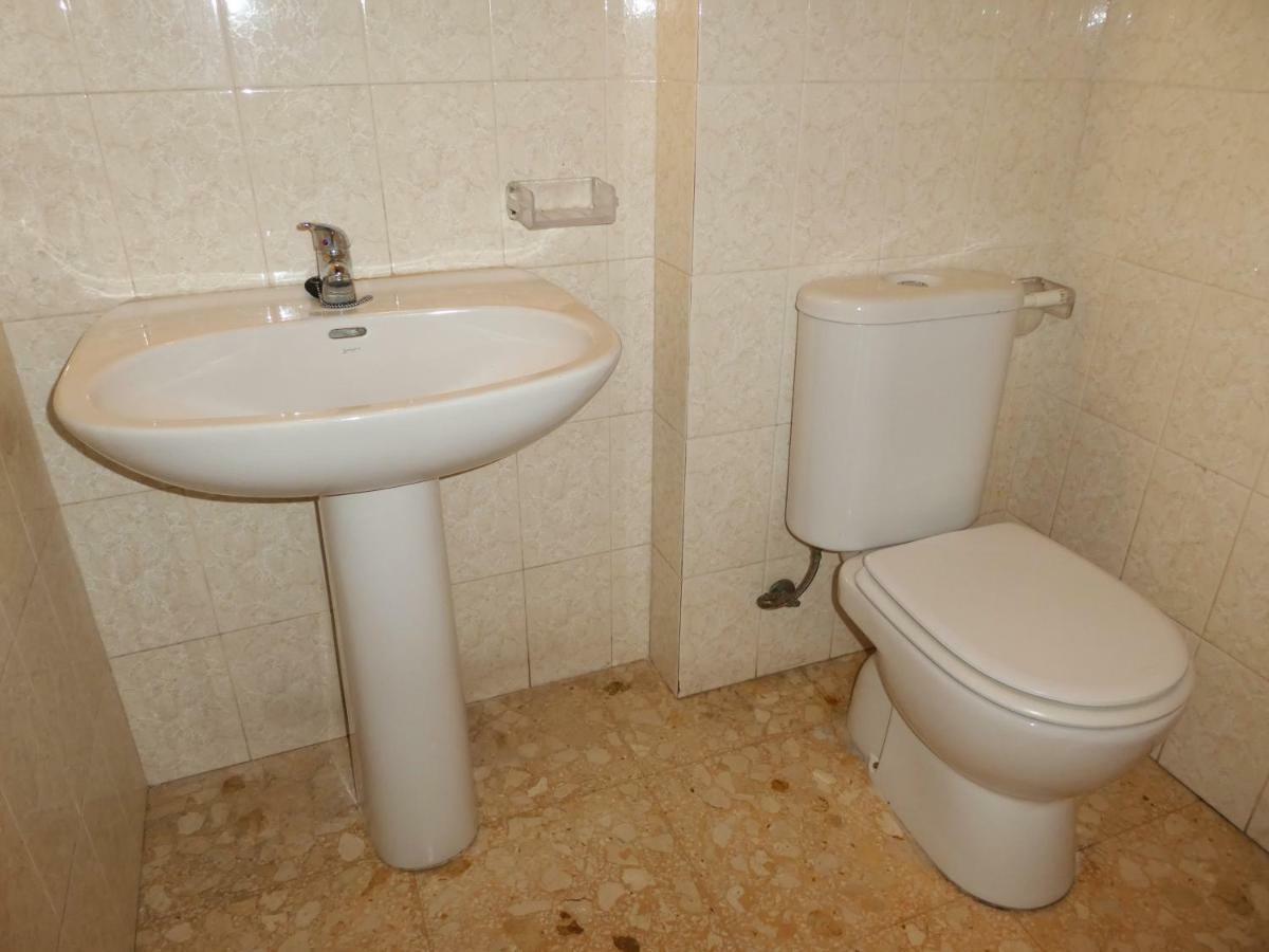 Apartamentos Gandia Grau Y Playa 3000 Экстерьер фото