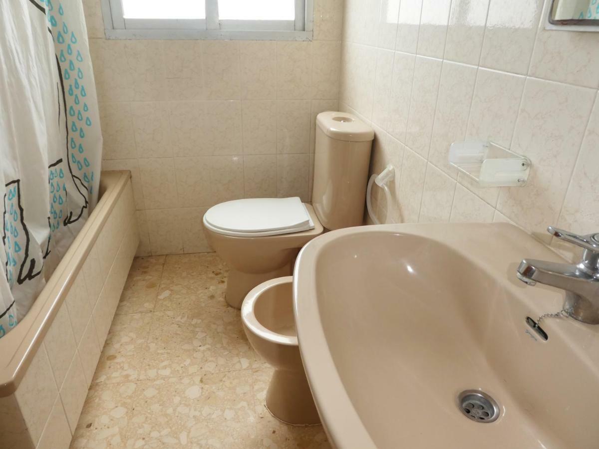 Apartamentos Gandia Grau Y Playa 3000 Экстерьер фото