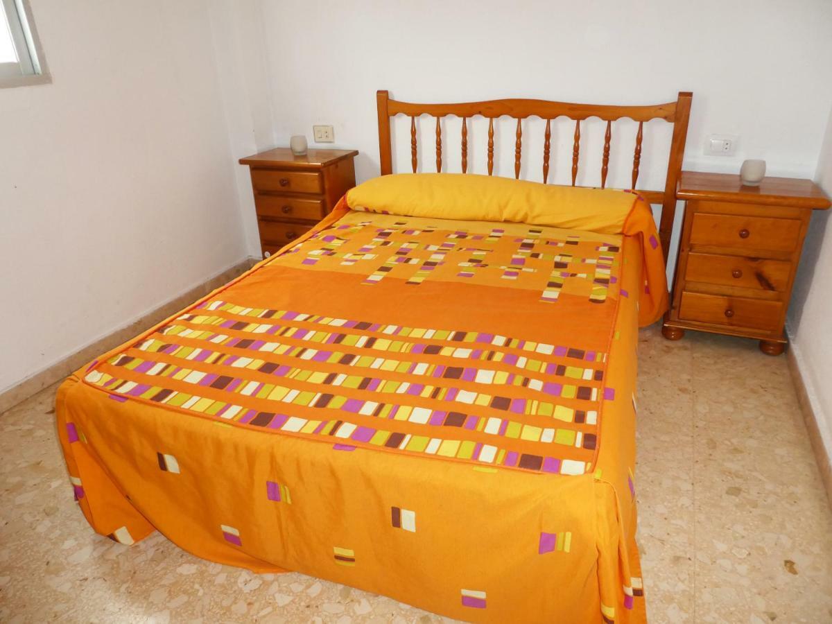 Apartamentos Gandia Grau Y Playa 3000 Экстерьер фото