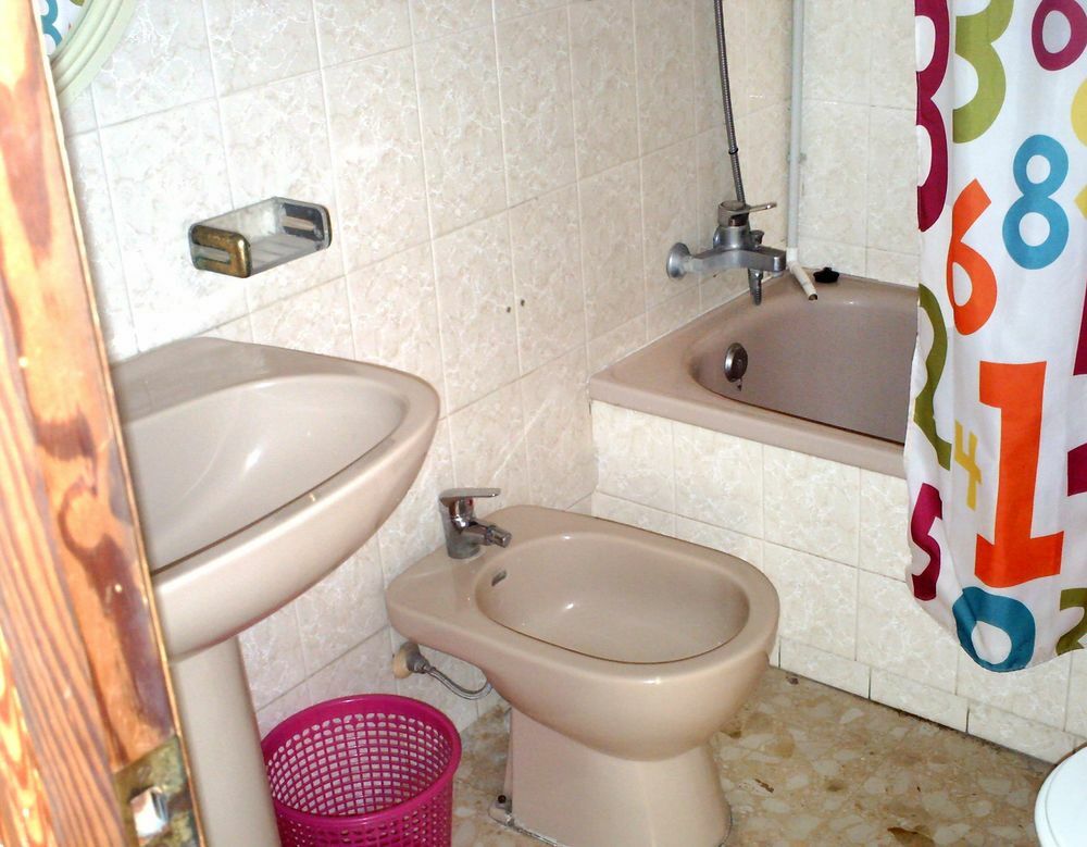 Apartamentos Gandia Grau Y Playa 3000 Экстерьер фото